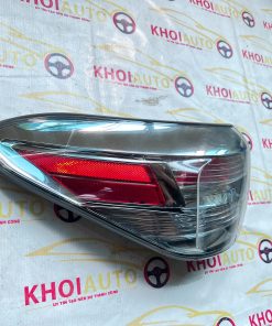 81560-0E020 Đèn Hậu Ngoài LEXUS RX350 2009-2012 Trái(LH)815600E020 Bãi Tháo Xe