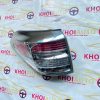 81560-0E020 Đèn Hậu Ngoài LEXUS RX350 2009-2012 Trái(LH)815600E020 Bãi Tháo Xe