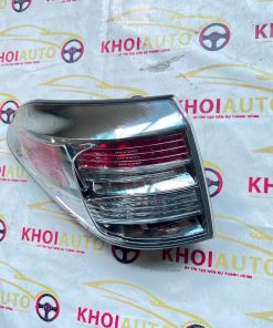 81560-0E020 Đèn Hậu Ngoài LEXUS RX350 2009-2012 Trái(LH)815600E020 Bãi Tháo Xe