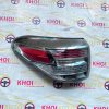 81560-0E020 Đèn Hậu Ngoài LEXUS RX350 2009-2012 Trái(LH)815600E020 Bãi Tháo Xe