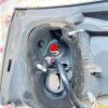 81560-0E020 Đèn Hậu Ngoài LEXUS RX350 2009-2012 Trái(LH)815600E020 Bãi Tháo Xe