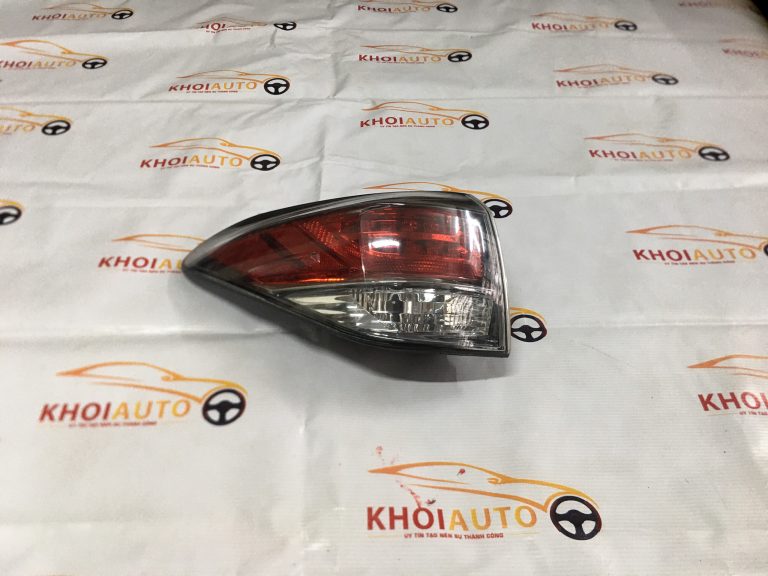 81561-48300 Đèn Hậu Ngoài (TAIL LAMP) Lexus RX350 2013-2015 Vế Trái (LH) 8156148300