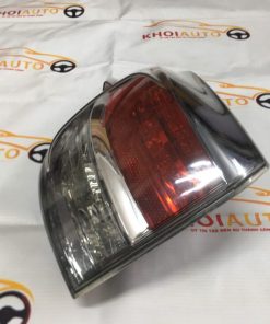 81561 48300 Den Hau Ngoai Lexus RX350 2013 2015 Ve Trai LH 4