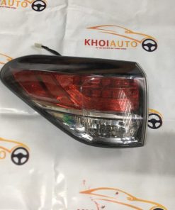 81561 48300 Den Hau Ngoai Lexus RX350 2013 2015 Ve Trai LH 5