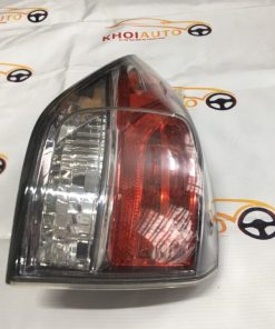 81561 48300 Den Hau Ngoai Lexus RX350 2013 2015 Ve Trai LH 7