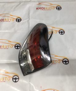 81561 48300 Den Hau Ngoai Lexus RX350 2013 2015 Ve Trai LH 8