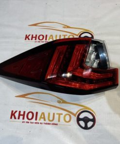 81561-48370 Đèn Hậu Ngoài Lexus Tháo Xe RX350 2016-2018 Vế Trái (lh)8156148370