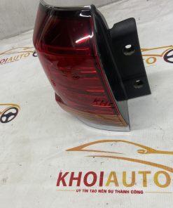 81561 60780 Dèn Hạu Ngoài Lexus LX570 2009 2012 Vé TráiLH 8156160780 3