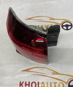 81561 60780 Dèn Hạu Ngoài Lexus LX570 2009 2012 Vé TráiLH 8156160780 5