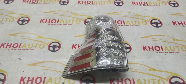 81561-60B21 Đèn Hậu LEXUS Trái(LH)GX460 2014-2020 8156160B21 OEM
