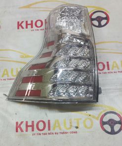 81561-60B21 Đèn Hậu LEXUS Trái(LH)GX460 2014-2020 8156160B21 OEM