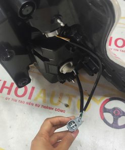 81561-60B21 Đèn Hậu LEXUS Trái(LH)GX460 2014-2020 8156160B21 OEM