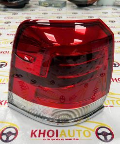 81561-60B70  Đèn Hậu Ngoài TOYOTA Land Cruiser 2016-2020 Trái(LH)8156160B70	OEM