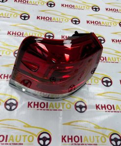 81561-60B70 Đèn Hậu Ngoài TOYOTA Land Cruiser 2016-2020 Trái(LH)8156160B70 OEM
