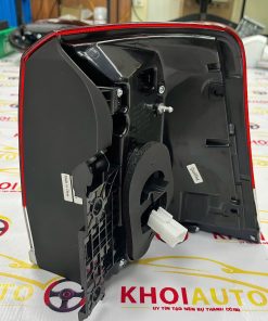 81561-60B70 Đèn Hậu Ngoài TOYOTA Land Cruiser 2016-2020 Trái(LH)8156160B70 OEM