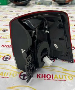 81561-60B70 Đèn Hậu Ngoài TOYOTA Land Cruiser 2016-2020 Trái(LH)8156160B70 OEM