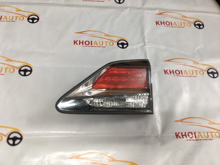 81581-48130 Đèn Hậu Trong (INNER TAIL LAMP) LEXUS  RX350 2013-2015 Vế Phải(RH) 8158148130