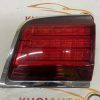 81590-60250 Đèn Hậu Trong LEXUS LX570 2010-2012 Vế Trái (LH) 8159060250
