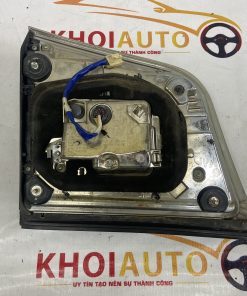 81590-60250 Đèn Hậu Trong LEXUS LX570 2010-2012 Vế Trái (LH) 8159060250