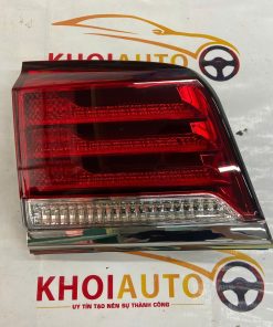 81590-60291 Đèn Hậu Trong LEXUS LX570 2013-2015 Vế Trái(LH) OEM 8159060291