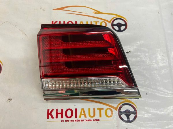 81590-60291 Đèn Hậu Trong LEXUS LX570 2013-2015 Vế Trái(LH) OEM 8159060291