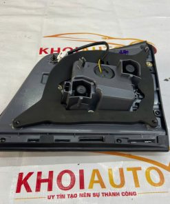 81590-60291 Đèn Hậu Trong LEXUS LX570 2013-2015 Vế Trái(LH) OEM 8159060291