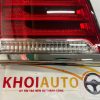 81590-60291 Đèn Hậu Trong LEXUS LX570 2013-2015 Vế Trái(LH) OEM 8159060291
