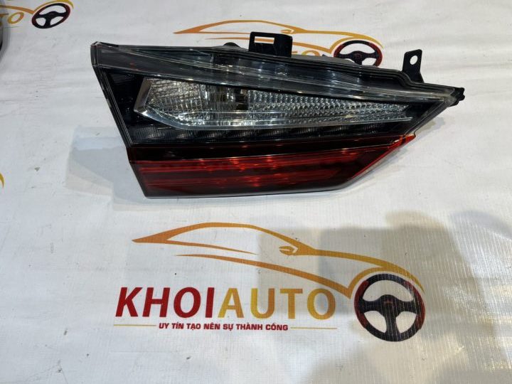81591-48201 Đèn Hậu Trong LEXUS RX350 RX200 RX SERIES 2016-2019 Vế Trái(LH)8159148201 - Ảnh 3