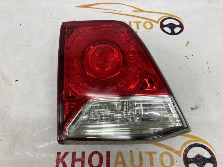 81591-60330 Đèn Hậu Trong TOYOTA Land Cruiser 2013-2015 Vế Trái(LH) Bãi Tháo Xe  8159160330