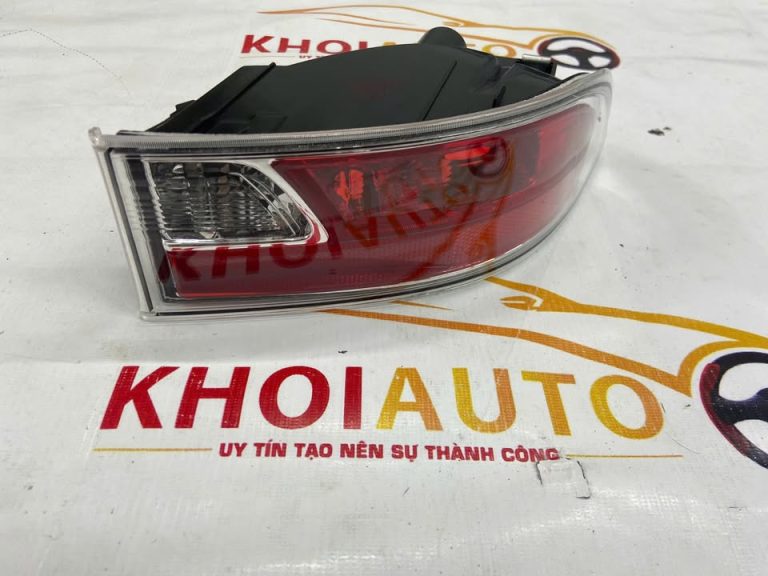 81671-60170 Đèn  Phản Quang LEXUS GX460 2014-2020 Vế Phải(RH)8167160170 OEM