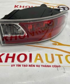 81671-60170 Đèn Phản Quang OEM LEXUS GX460 2014-2020 Vế Phải(RH)8167160170