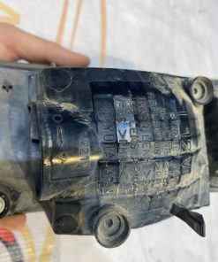 81681 60080 Den Phan Quang Ve Trai Lexus GX460 2010 1