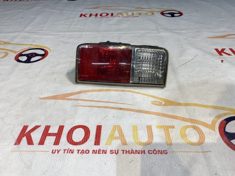 81681-60080 Đèn Phản Quang Lexus GX460 2010 Vế Trái (LH) 8168160080