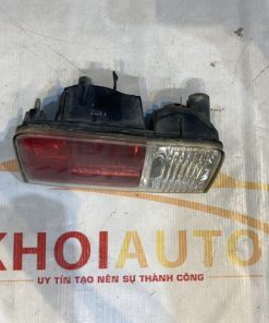 81681 60080 Den Phan Quang Ve Trai Lexus GX460 2010 6