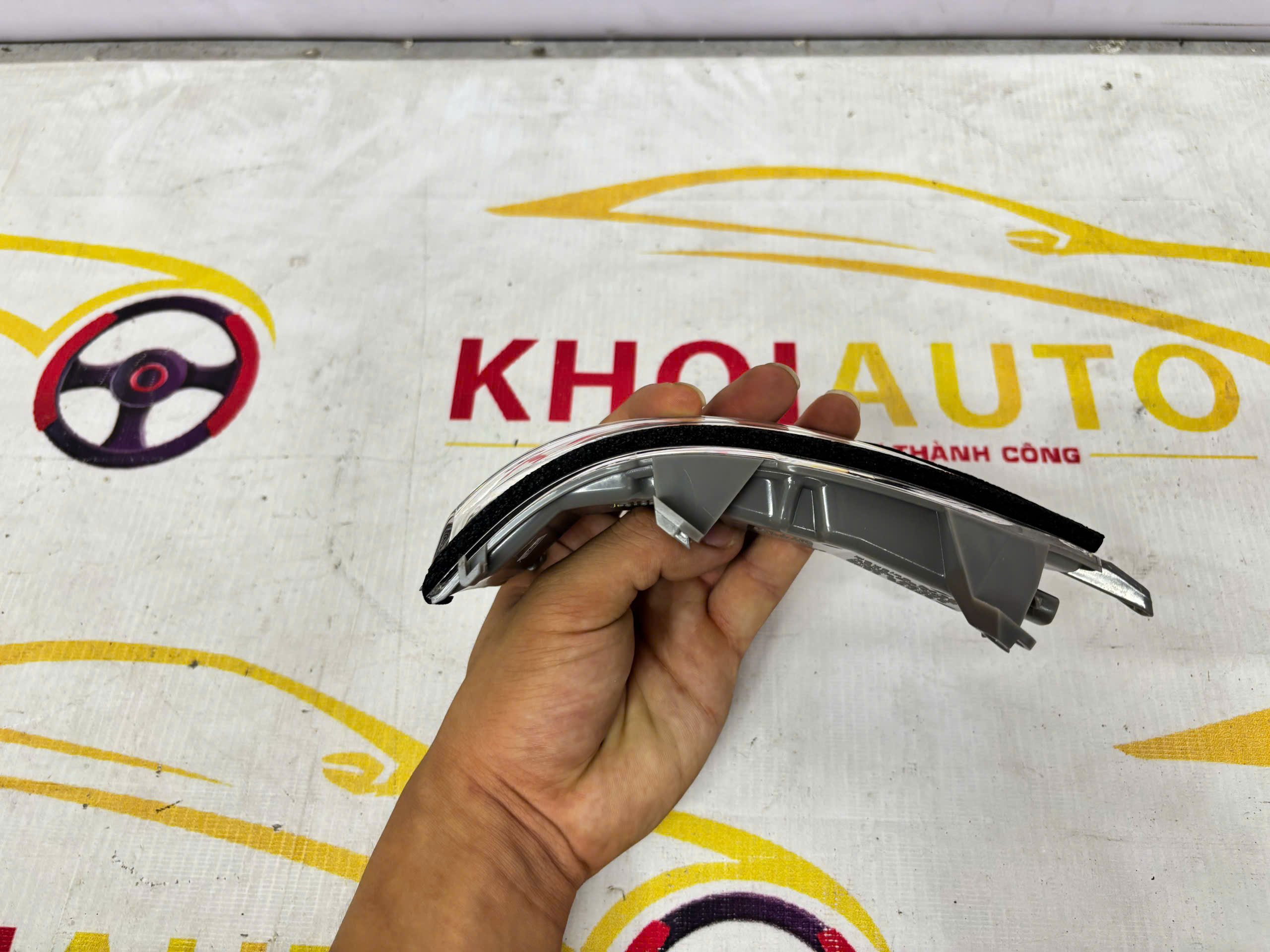 81740-60100 Xi Nhan Gương LEXUS GX460 LX570 Trái (LH) 81740-60100 OEM