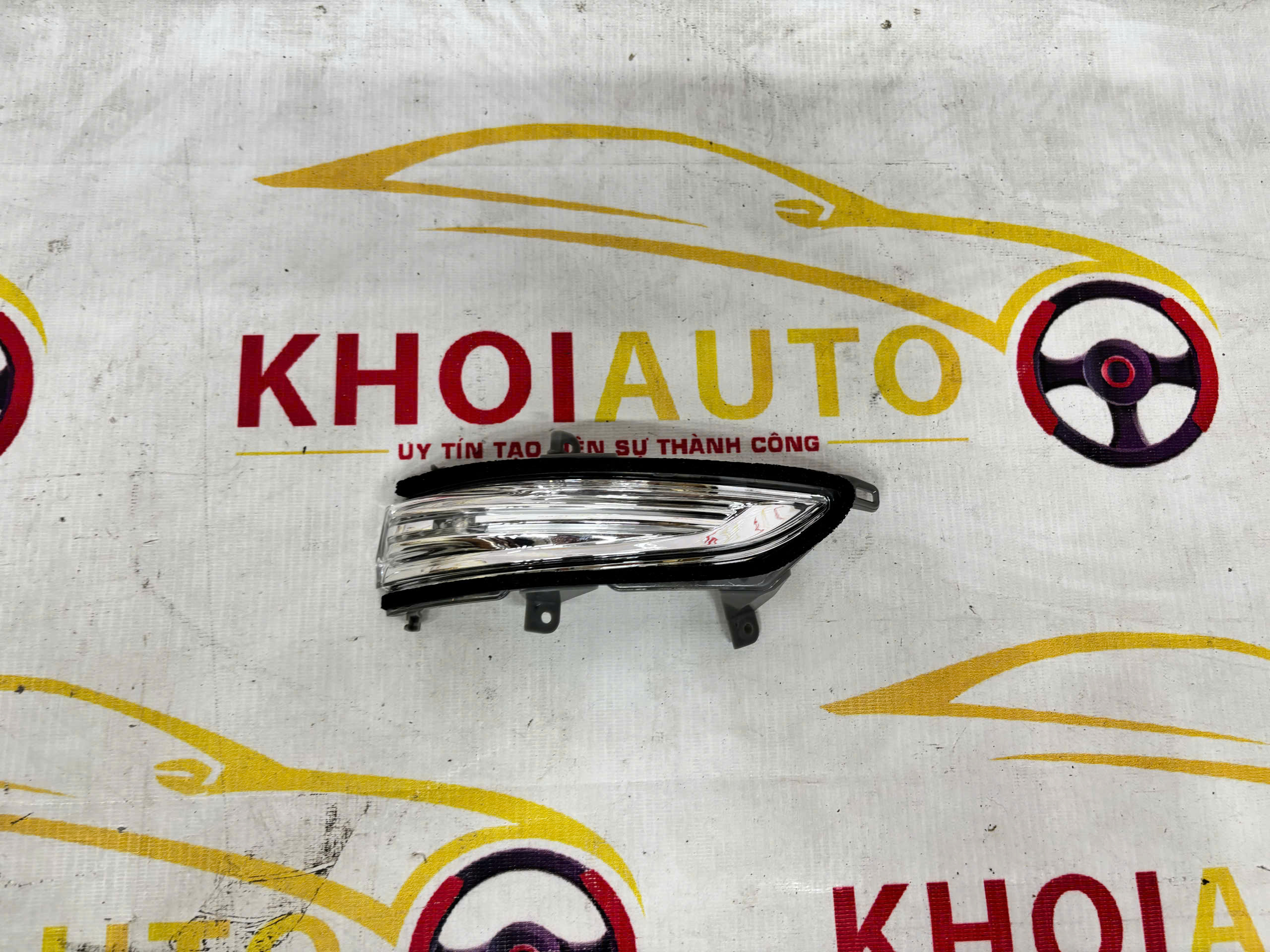 81740-60100 Xi Nhan Gương LEXUS GX460 LX570 Trái (LH) 81740-60100 OEM