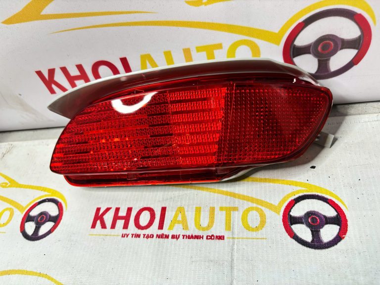 81910-0E010 Đèn Phản Quang LEXUS RX350 2005-2008 Phải (RH) 819100E010 OEM