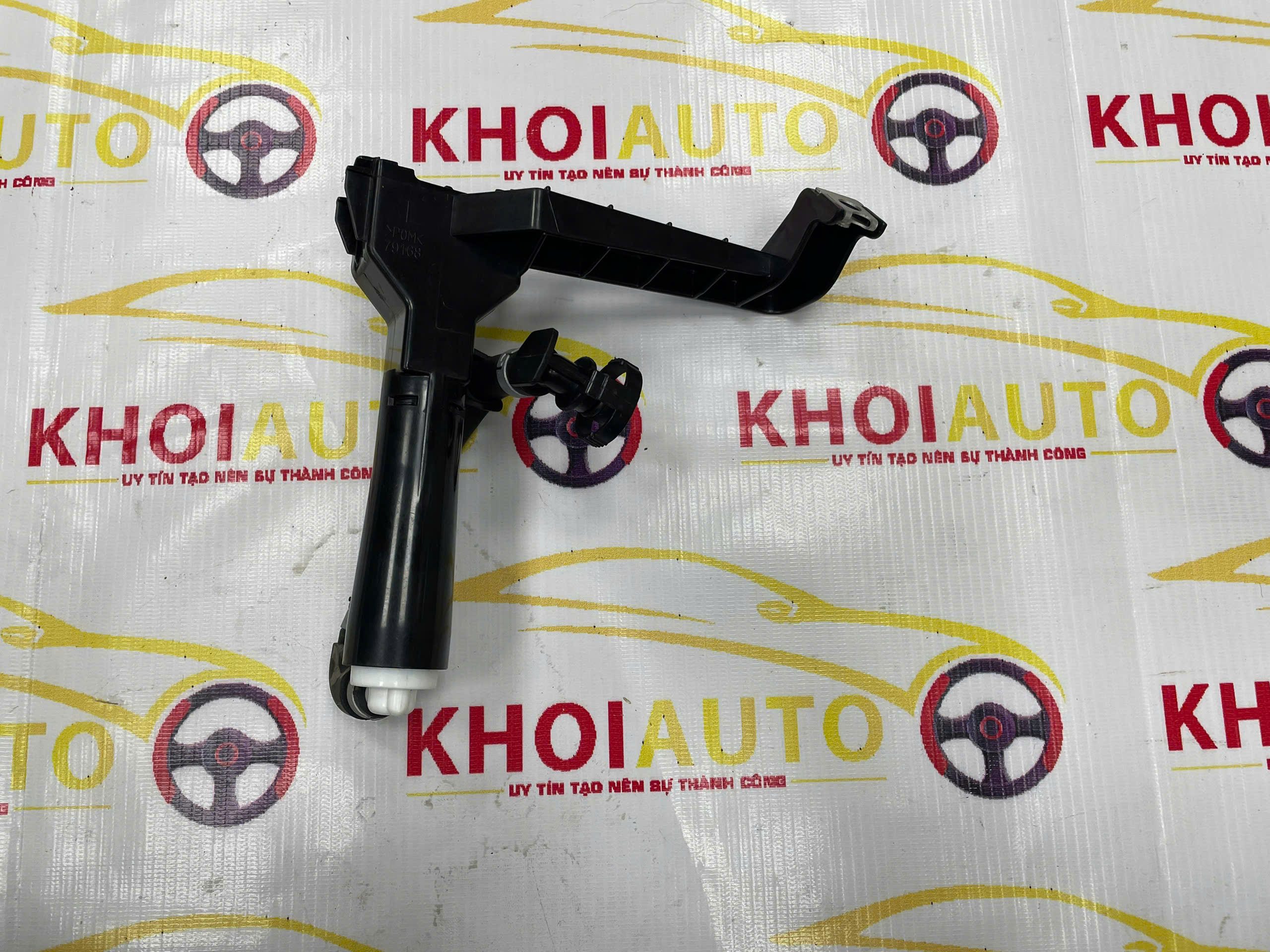 85208-48040 Vòi Rửa Đèn Pha(Headlamp Washer) Lexus RX SERIES 2009-2012 Vế Trái(LH) 8520848040 OEM