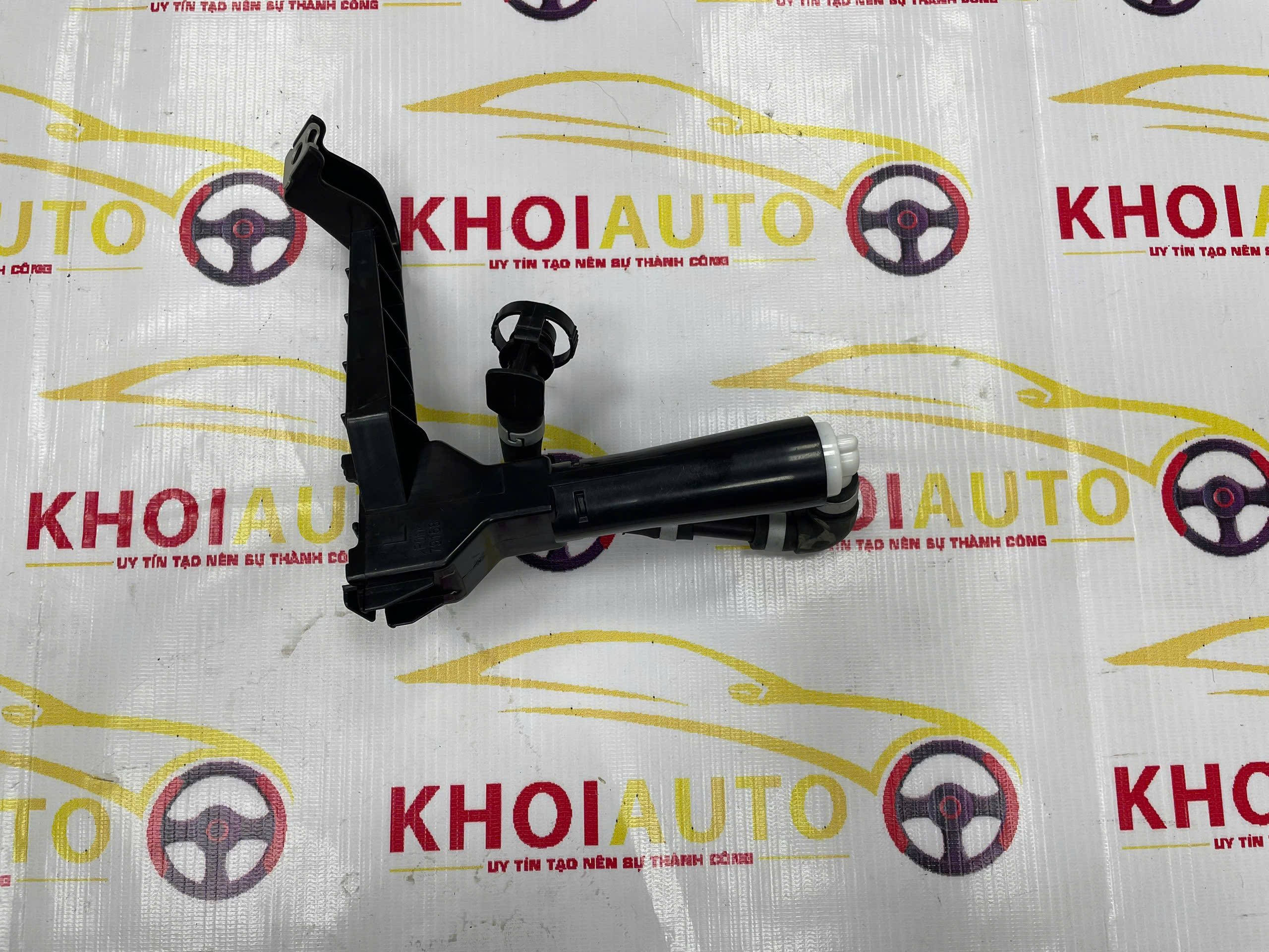 85208-48040 Vòi Rửa Đèn Pha(Headlamp Washer) Lexus RX SERIES 2009-2012 Vế Trái(LH) 8520848040 OEM