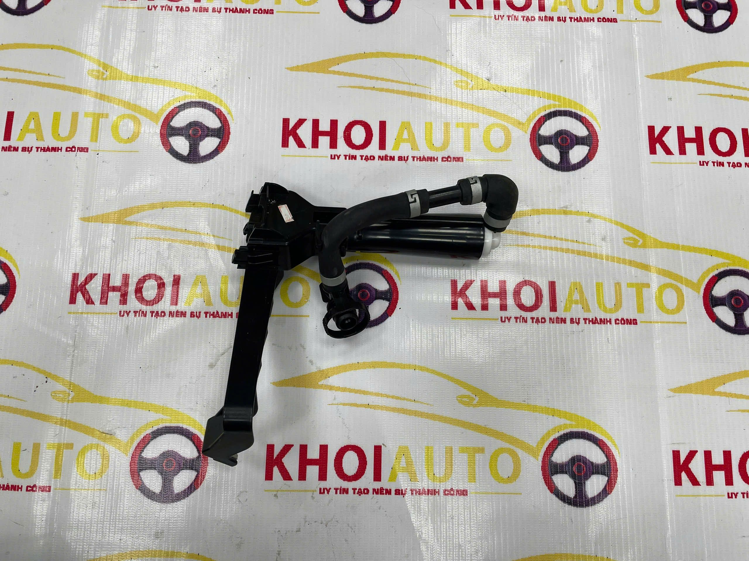85208-48040 Vòi Rửa Đèn Pha(Headlamp Washer) Lexus RX SERIES 2009-2012 Vế Trái(LH) 8520848040 OEM