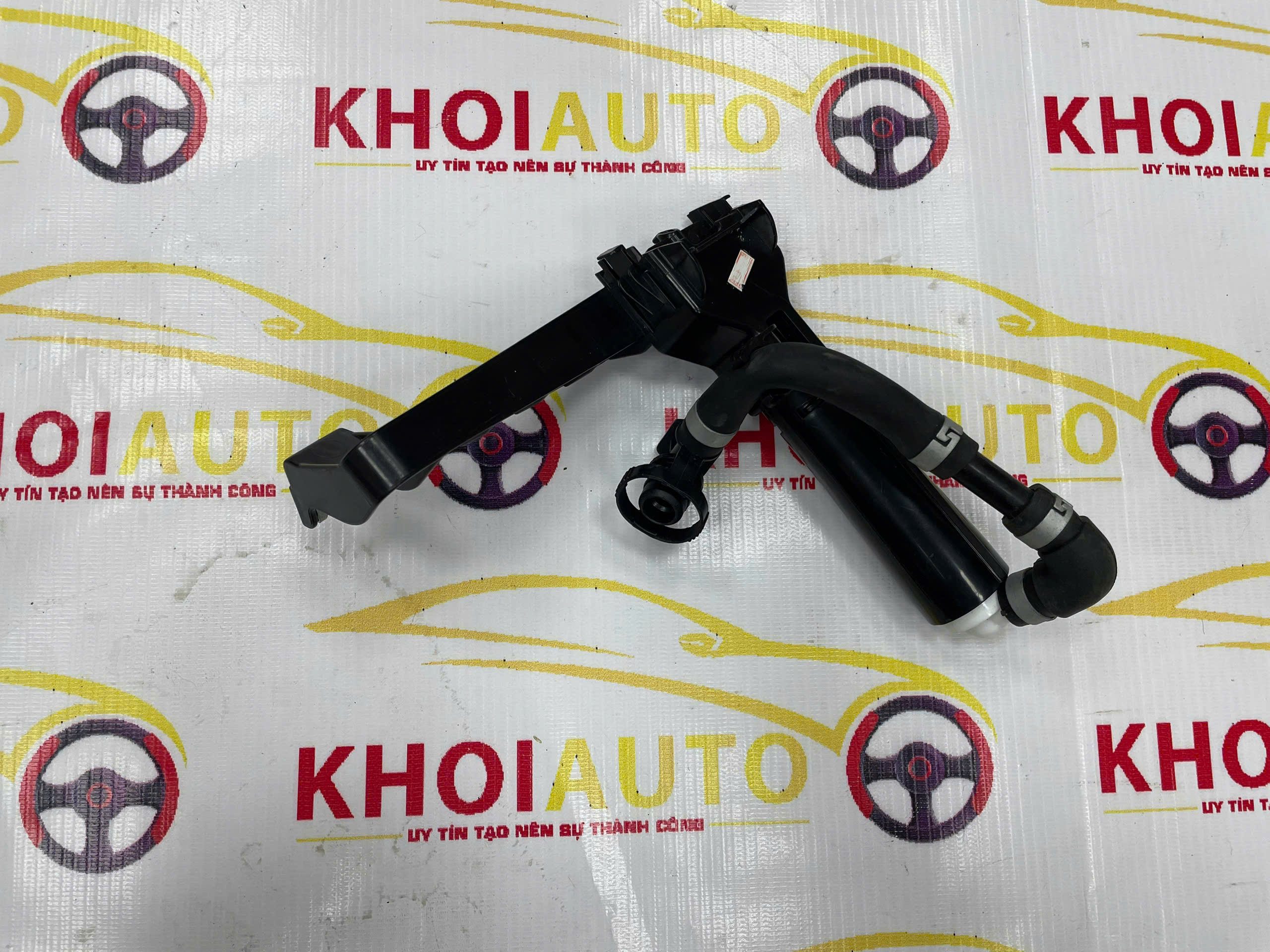 85208-48040 Vòi Rửa Đèn Pha(Headlamp Washer) Lexus RX SERIES 2009-2012 Vế Trái(LH) 8520848040 OEM