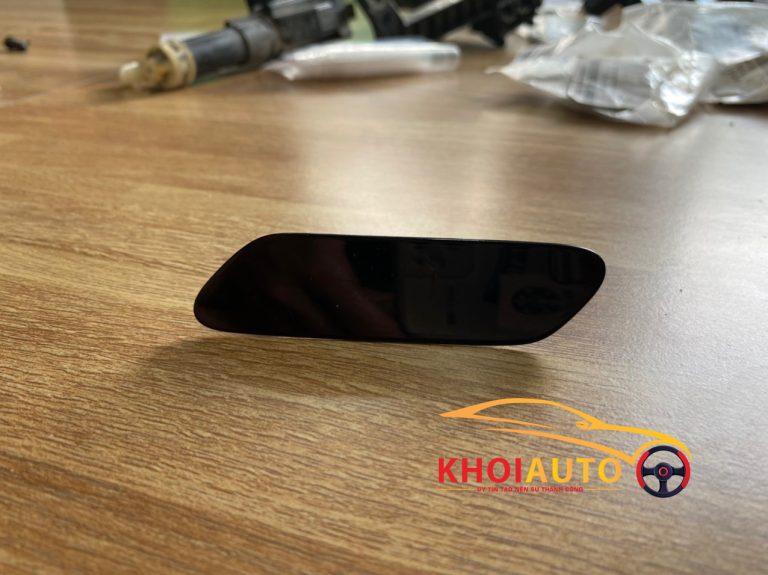 85354-48030-C1 Nắp Rửa Đèn Pha LEXUS  RX200T RX350 RX450h 2016-2019  Vế Trái(LH)  Bãi Tháo Xe (old)8535448030C1