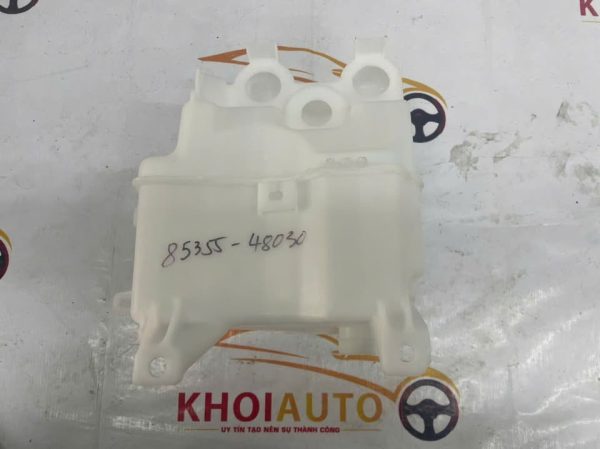 85355-48030 Bình Nước Phụ LEXUS RX Series RX350 RX450h 2009-2015 8535548030