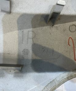 87915 60060 A0 Gay Guong LEXUS GX460 LX570 2014 2020 Ve Phai RH8791560060A0 4 rotated