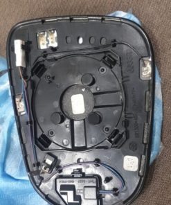 87961 48730 Mat Guong Chieu Hau MIRROR OUTER OLD Lexus RX350 2016 2022