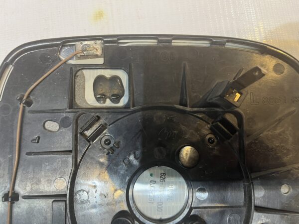 87961 60B70 Mat Guong LEXUS GX460 LX570 2010 2018 Ve TraiLH8796160B70 4