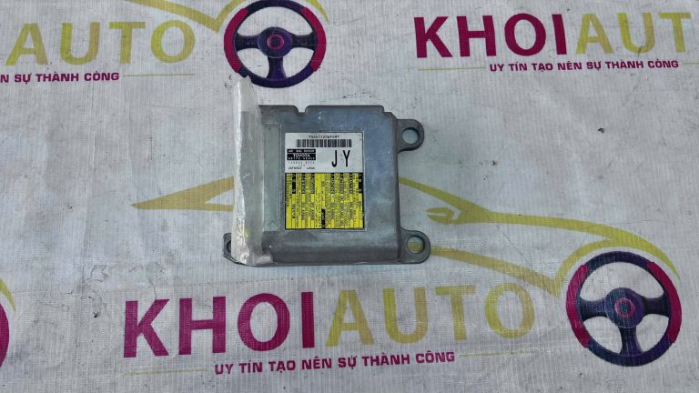 89170-48A50 Hộp Điều Khiển Túi Khí LEXUS RX200T RX350 RX450H 2016-2019 Tháo Xe 8917048A50