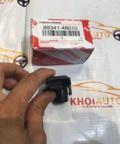 89341 48010 Cam Bien Va Cham Can Sau Lexus GX460 RX350 RX450h 8934148010 2 rotated