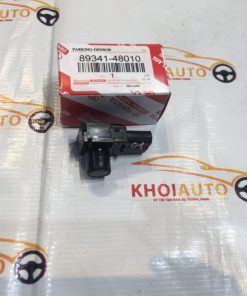 89341 48010 Cam Bien Va Cham Can Sau Lexus GX460 RX350 RX450h 8934148010 3 rotated