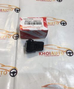 89341 48010 Cam Bien Va Cham Can Sau Lexus GX460 RX350 RX450h 8934148010 5 rotated